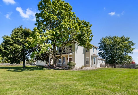 Tiny photo for 9506 S Charleston Pike, South Charleston, OH 45368 (MLS # 226037283)