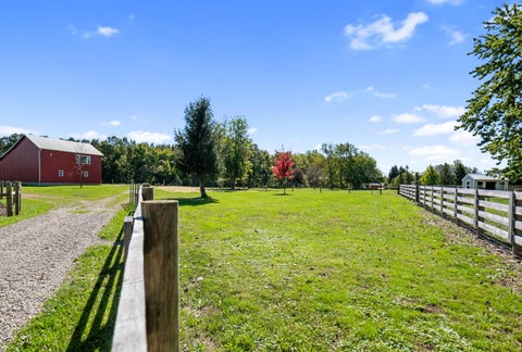 Tiny photo for 9506 S Charleston Pike, South Charleston, OH 45368 (MLS # 226037283)