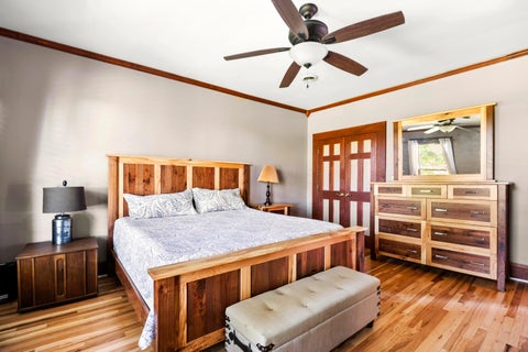 Tiny photo for 9506 S Charleston Pike, South Charleston, OH 45368 (MLS # 226037283)