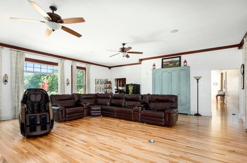 Tiny photo for 9506 S Charleston Pike, South Charleston, OH 45368 (MLS # 226037283)
