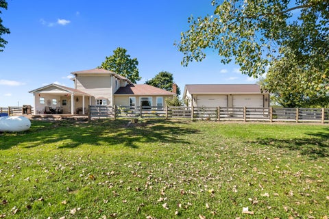 Tiny photo for 9506 S Charleston Pike, South Charleston, OH 45368 (MLS # 226037283)
