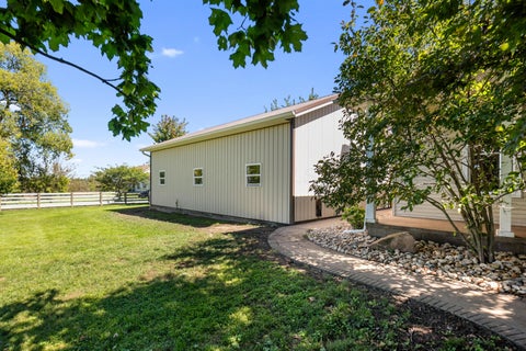 Tiny photo for 9506 S Charleston Pike, South Charleston, OH 45368 (MLS # 226037283)