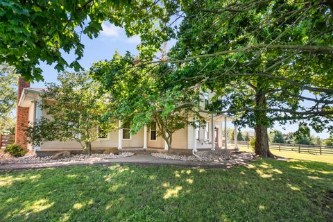 Tiny photo for 9506 S Charleston Pike, South Charleston, OH 45368 (MLS # 226037283)