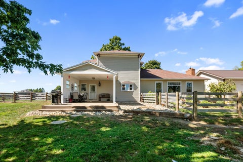 Tiny photo for 9506 S Charleston Pike, South Charleston, OH 45368 (MLS # 226037283)