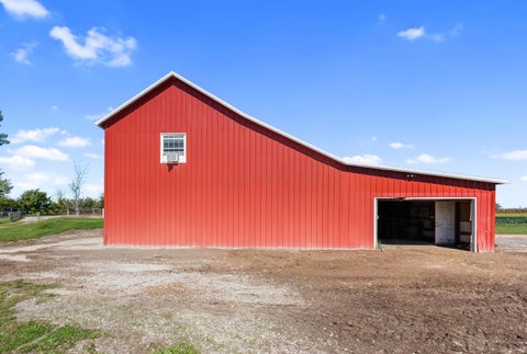 Tiny photo for 9506 S Charleston Pike, South Charleston, OH 45368 (MLS # 226037283)
