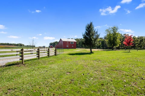 Tiny photo for 9506 S Charleston Pike, South Charleston, OH 45368 (MLS # 226037283)