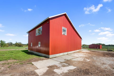 Tiny photo for 9506 S Charleston Pike, South Charleston, OH 45368 (MLS # 226037283)