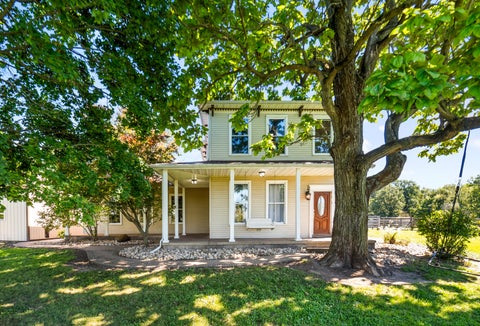 Photo of 9506 S Charleston Pike, South Charleston, OH 45368 (MLS # 226037283)