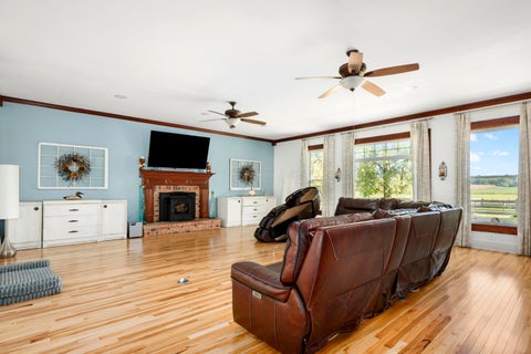 Tiny photo for 9506 S Charleston Pike, South Charleston, OH 45368 (MLS # 226037283)