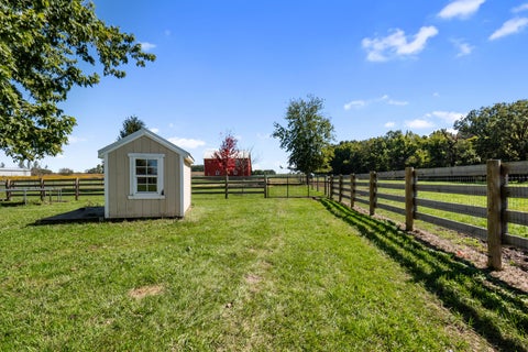 Tiny photo for 9506 S Charleston Pike, South Charleston, OH 45368 (MLS # 226037283)