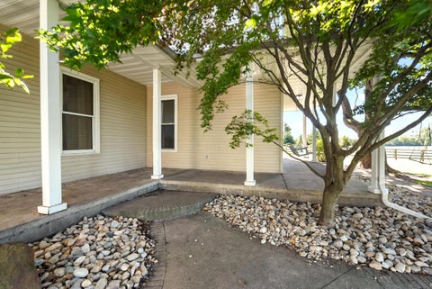 Tiny photo for 9506 S Charleston Pike, South Charleston, OH 45368 (MLS # 226037283)