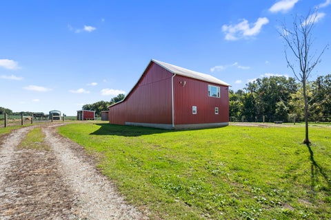Tiny photo for 9506 S Charleston Pike, South Charleston, OH 45368 (MLS # 226037283)