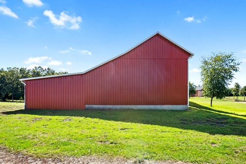 Tiny photo for 9506 S Charleston Pike, South Charleston, OH 45368 (MLS # 226037283)