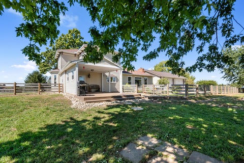 Tiny photo for 9506 S Charleston Pike, South Charleston, OH 45368 (MLS # 226037283)