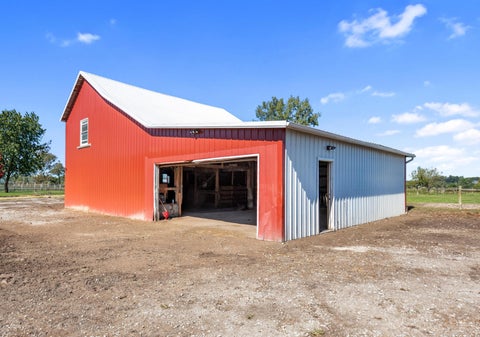 Tiny photo for 9506 S Charleston Pike, South Charleston, OH 45368 (MLS # 226037283)