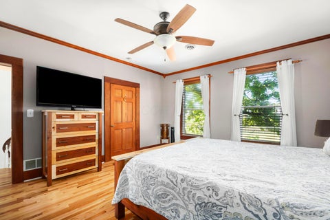 Tiny photo for 9506 S Charleston Pike, South Charleston, OH 45368 (MLS # 226037283)