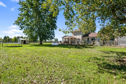 Tiny photo for 9506 S Charleston Pike, South Charleston, OH 45368 (MLS # 226037283)