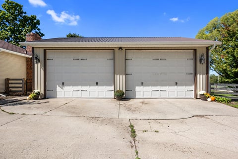 Tiny photo for 9506 S Charleston Pike, South Charleston, OH 45368 (MLS # 226037283)