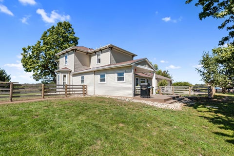 Tiny photo for 9506 S Charleston Pike, South Charleston, OH 45368 (MLS # 226037283)