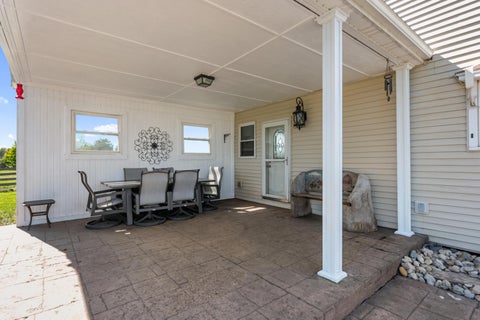Tiny photo for 9506 S Charleston Pike, South Charleston, OH 45368 (MLS # 226037283)