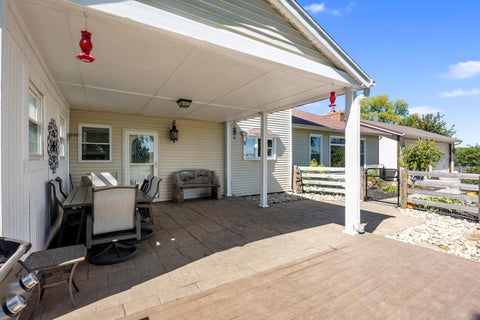 Tiny photo for 9506 S Charleston Pike, South Charleston, OH 45368 (MLS # 226037283)