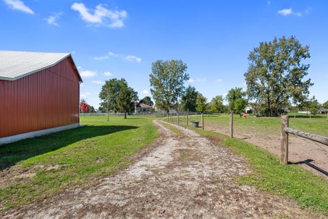 Tiny photo for 9506 S Charleston Pike, South Charleston, OH 45368 (MLS # 226037283)