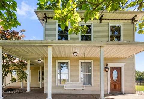 Tiny photo for 9506 S Charleston Pike, South Charleston, OH 45368 (MLS # 226037283)