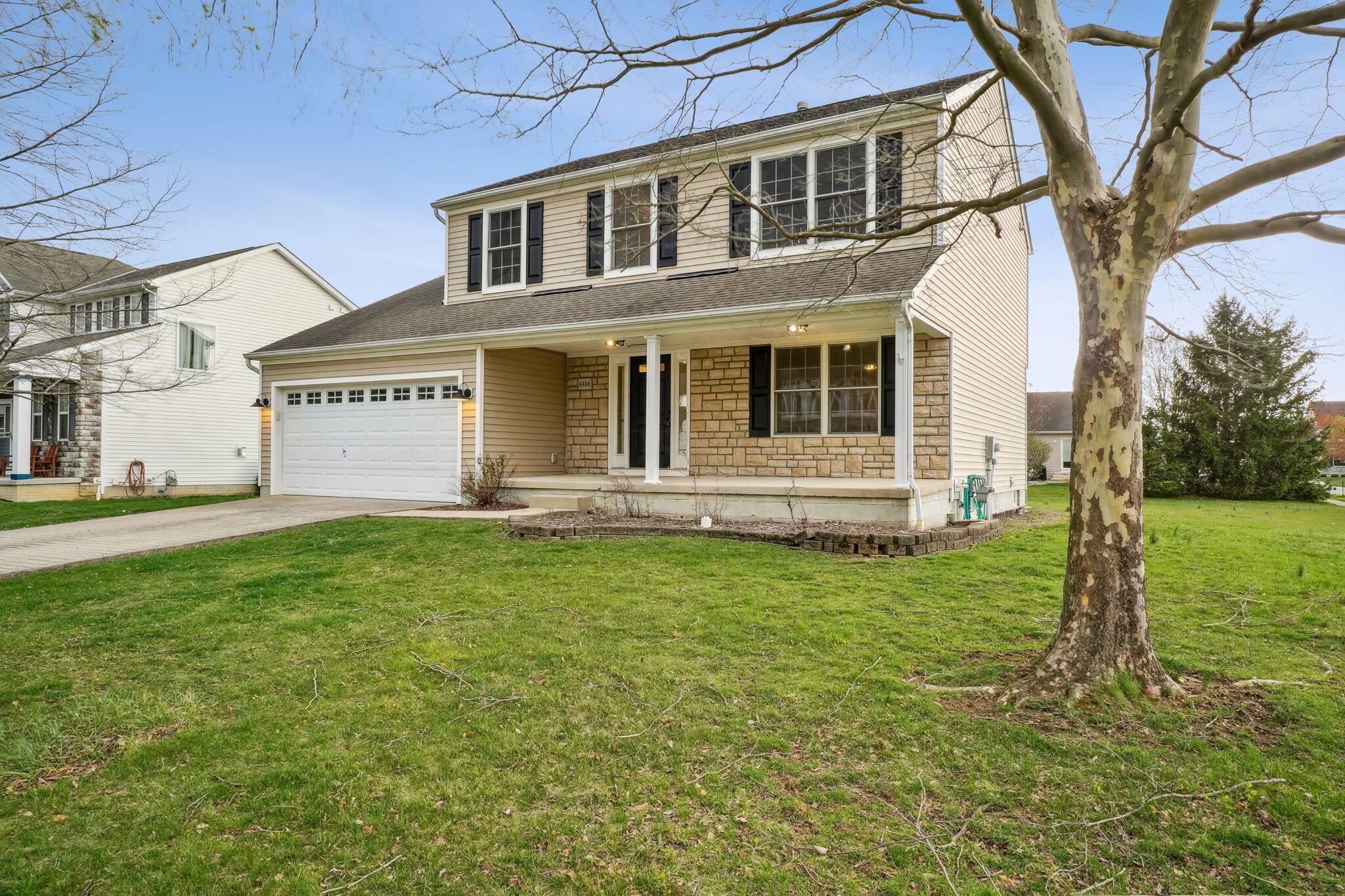 6888 Mac Drive, Canal Winchester, Ohio image 3