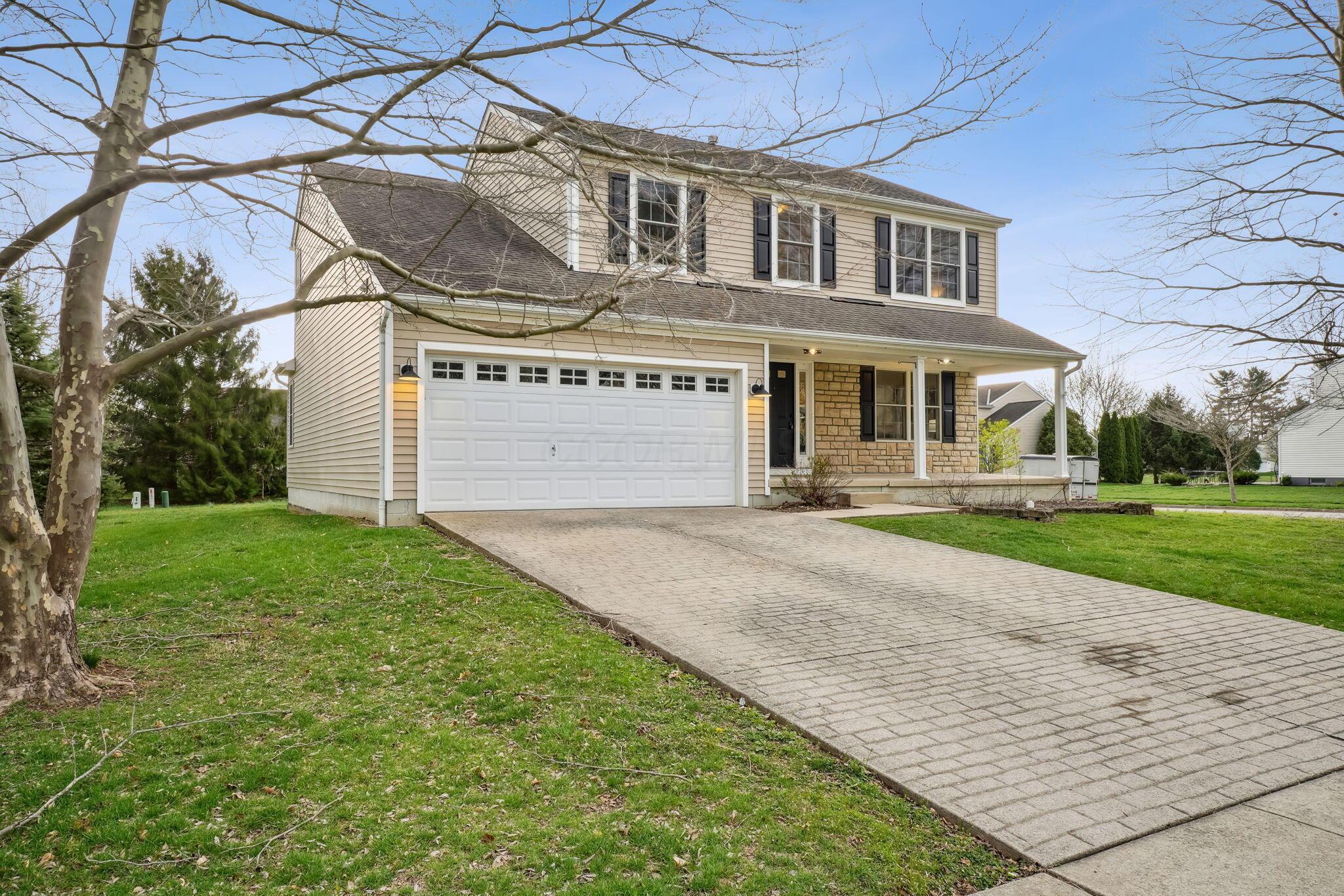 6888 Mac Drive, Canal Winchester, Ohio image 4