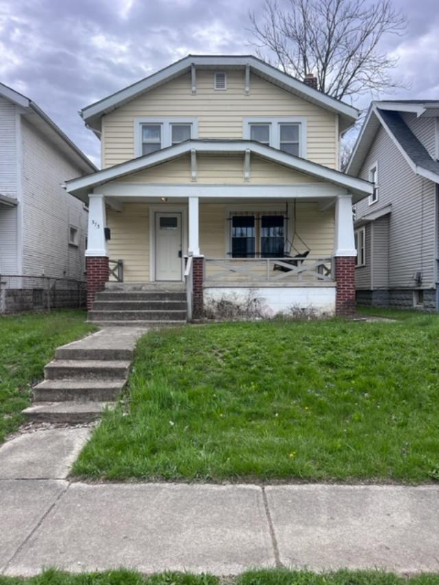 373 S Terrace Avenue, Columbus, Ohio image 1