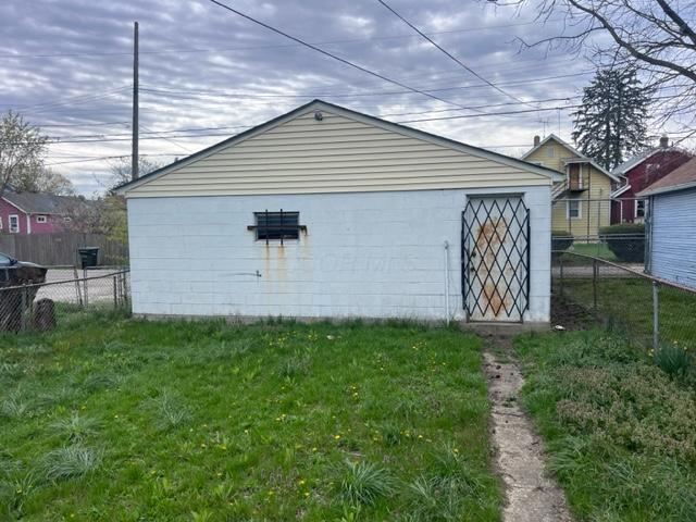 373 S Terrace Avenue, Columbus, Ohio image 4