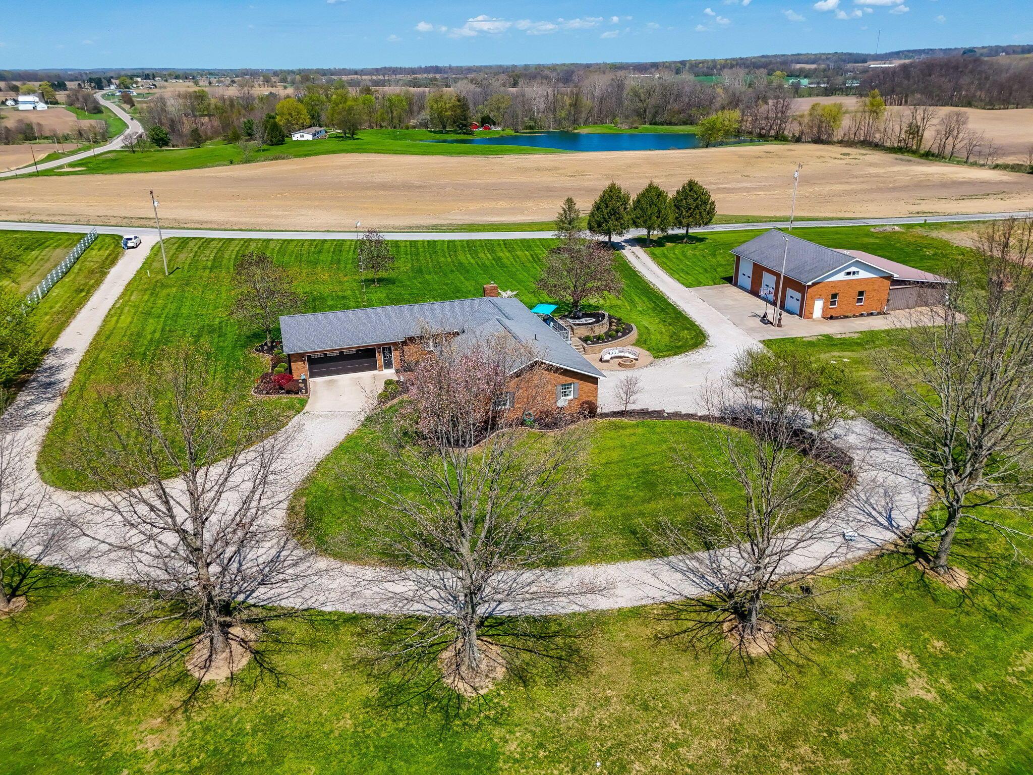 1012 Lake Fork Road, Utica, Ohio image 18