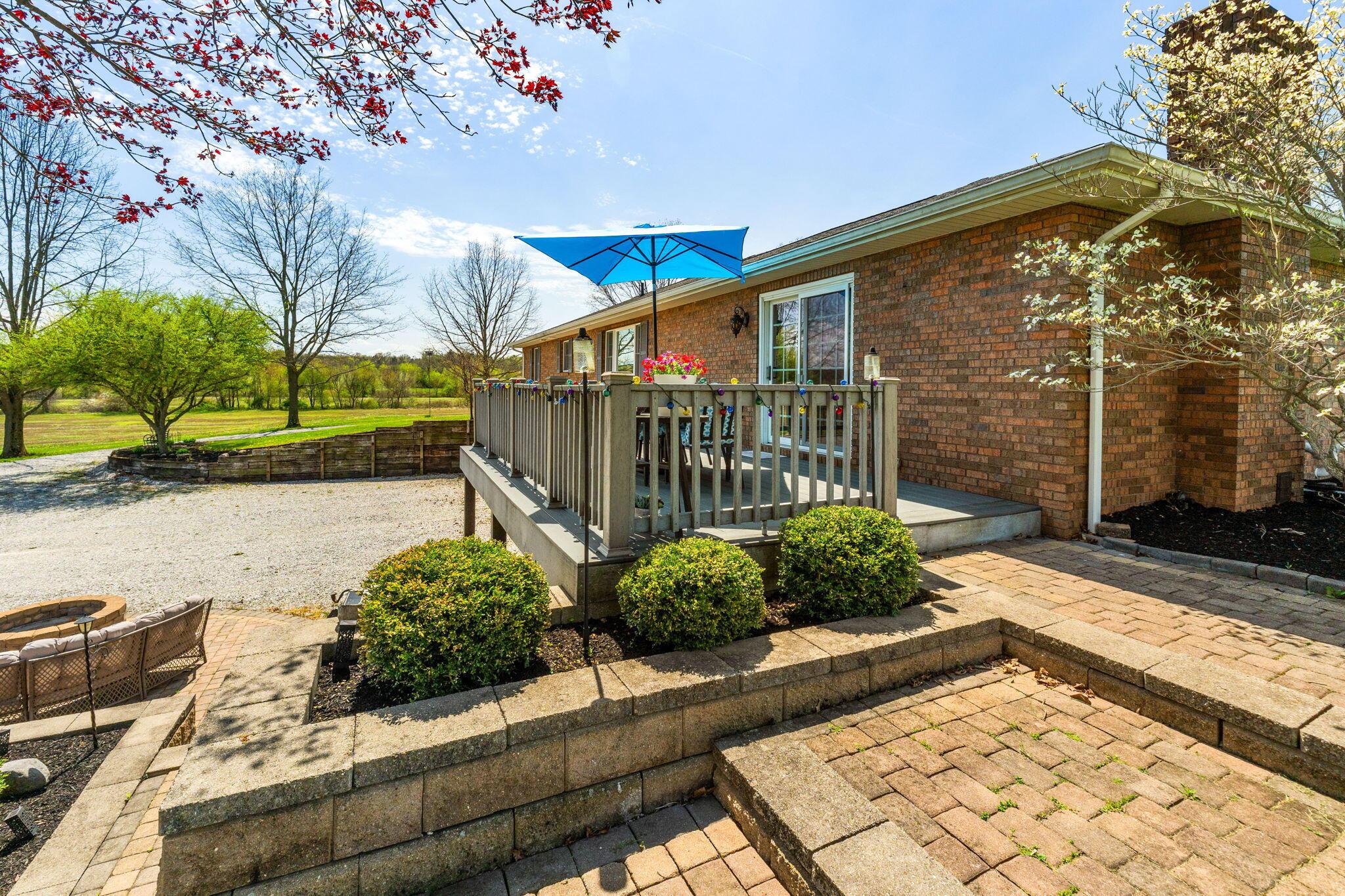 1012 Lake Fork Road, Utica, Ohio image 36
