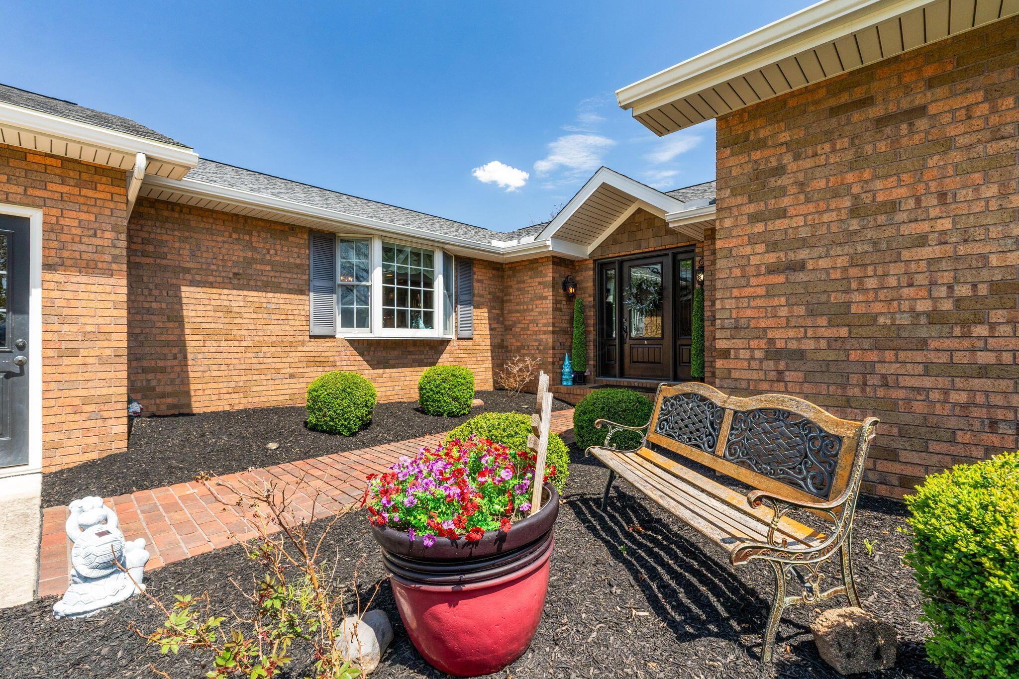 1012 Lake Fork Road, Utica, Ohio image 10