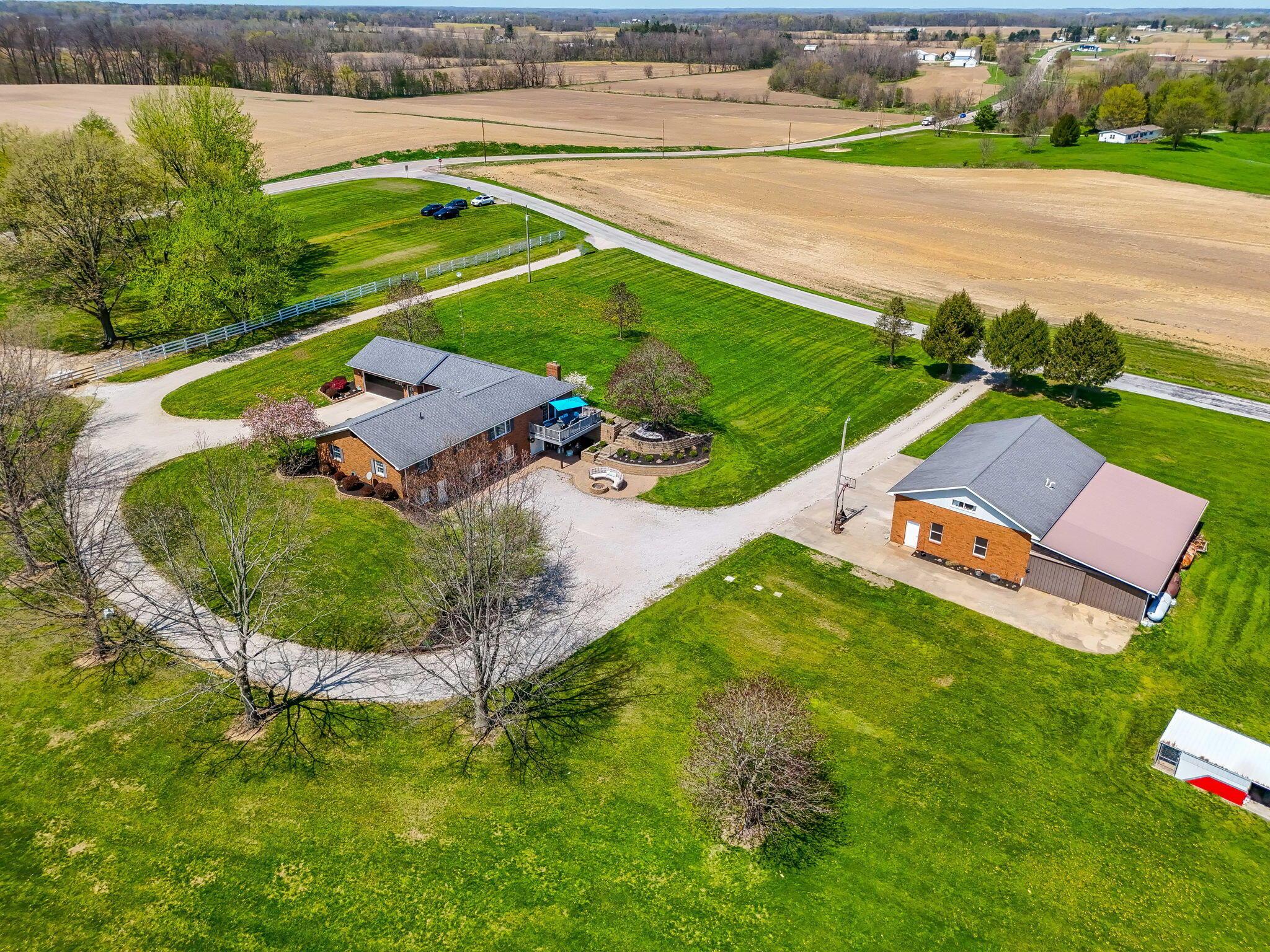 1012 Lake Fork Road, Utica, Ohio image 17