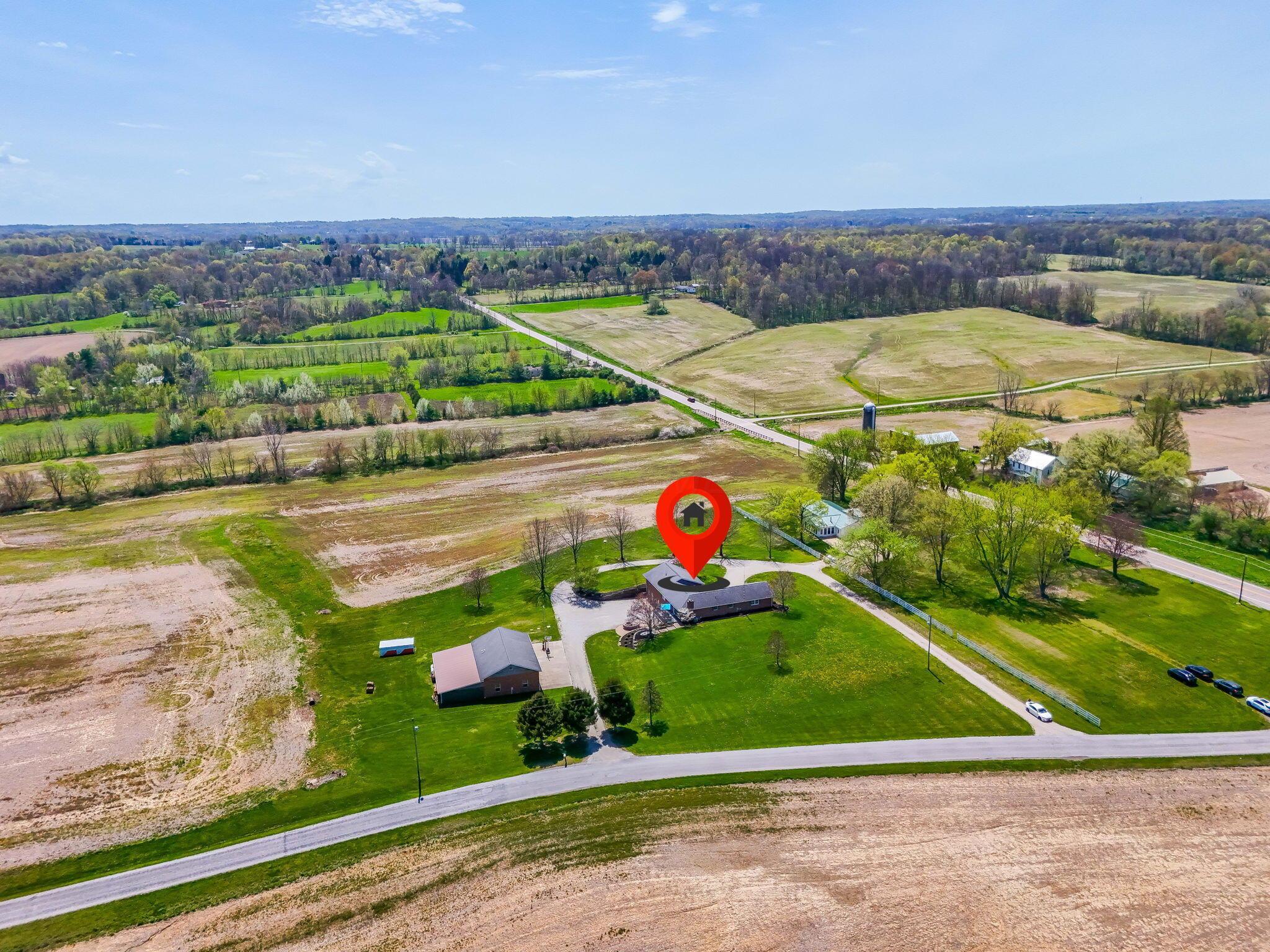 1012 Lake Fork Road, Utica, Ohio image 12