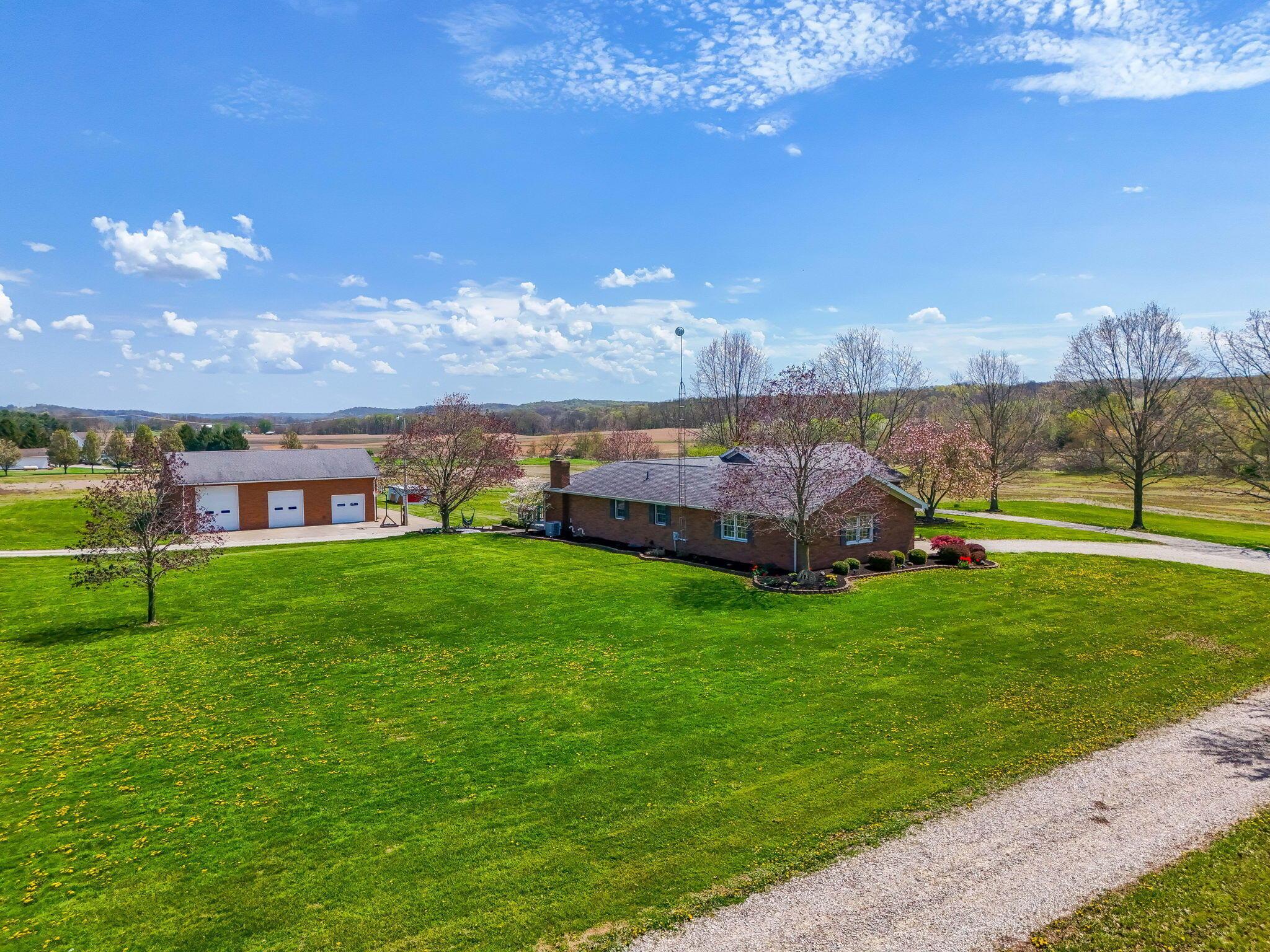 1012 Lake Fork Road, Utica, Ohio image 22