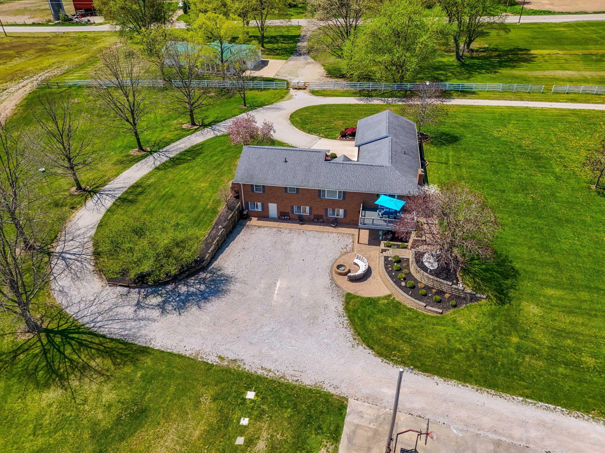 1012 Lake Fork Road, Utica, Ohio image 16