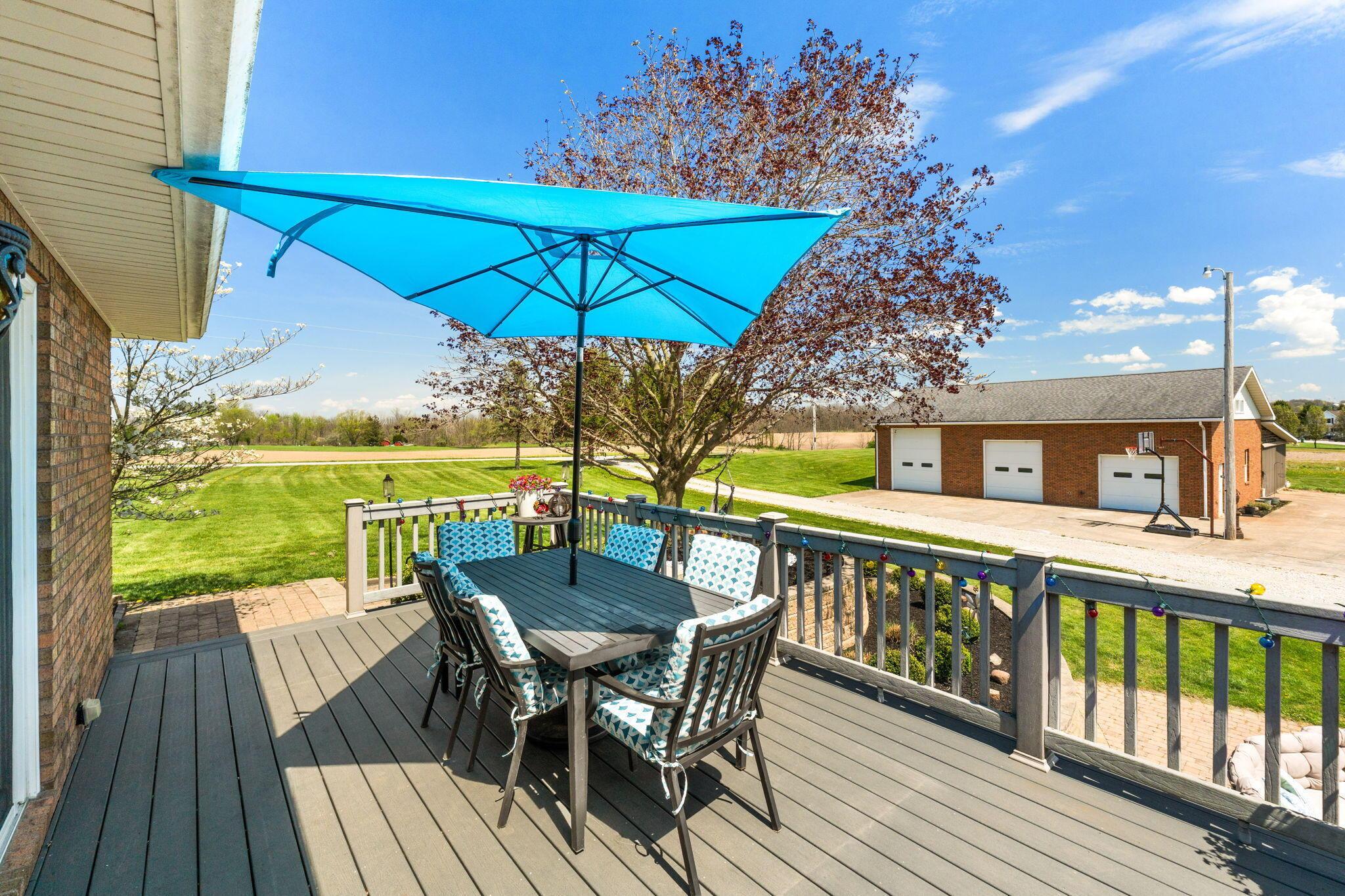 1012 Lake Fork Road, Utica, Ohio image 39