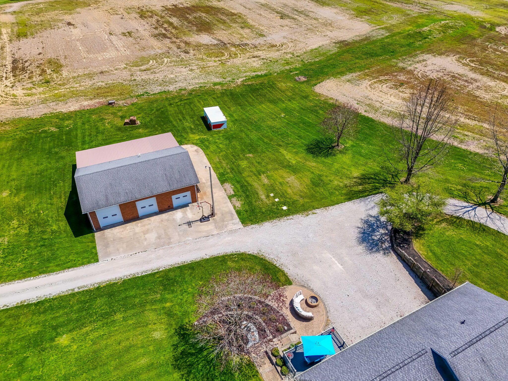 1012 Lake Fork Road, Utica, Ohio image 14
