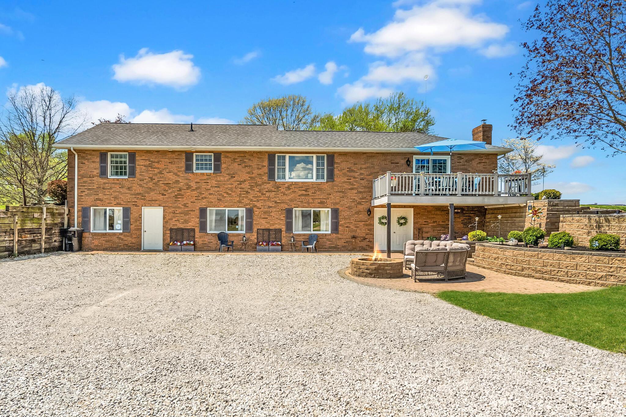 1012 Lake Fork Road, Utica, Ohio image 28
