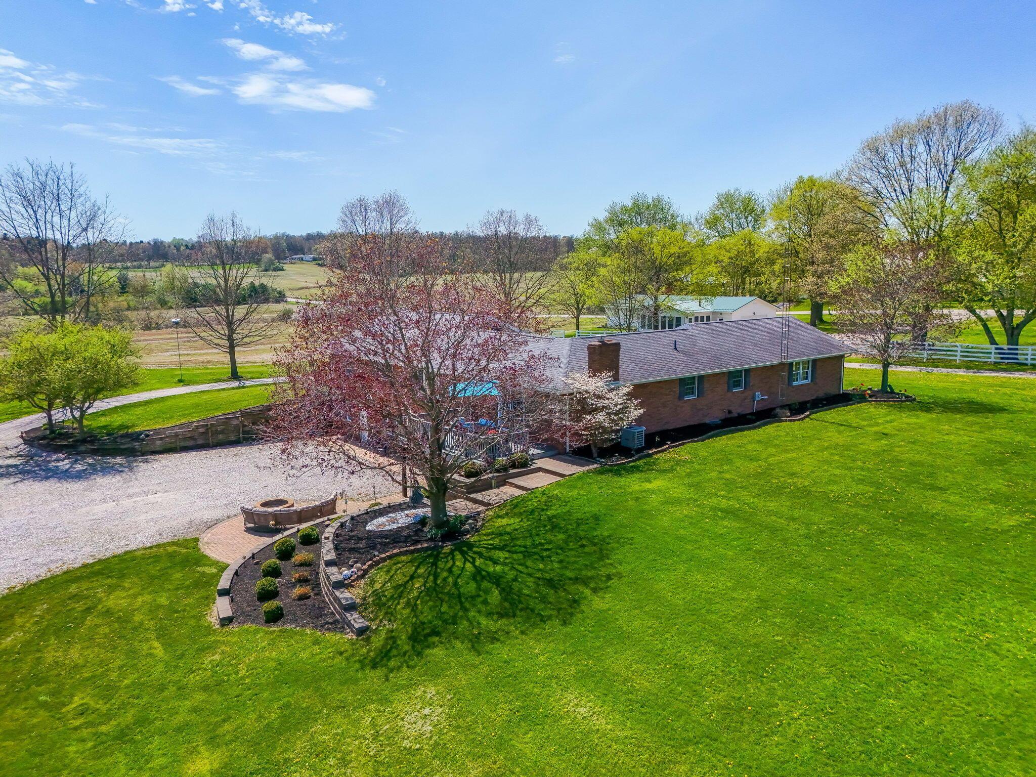 1012 Lake Fork Road, Utica, Ohio image 20