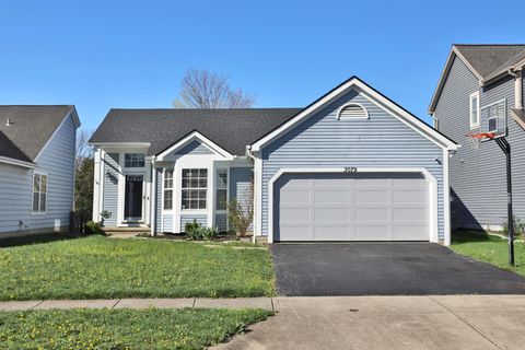Photo of 3079 Alderbrook Drive, Pickerington, OH 43147 (MLS # 226009438)