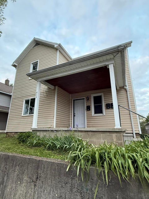 Photo of 416 Harrison Avenue, Lancaster, OH 43130 (MLS # 226015146)