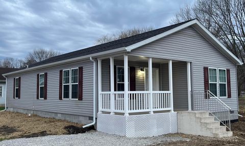 Photo of 18889 Shriner Street, Laurelville, OH 43135 (MLS # 226001624)