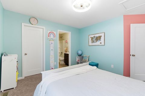 Tiny photo for 238 Harness Way, Delaware, OH 43015 (MLS # 226015834)