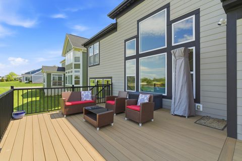 Tiny photo for 238 Harness Way, Delaware, OH 43015 (MLS # 226015834)