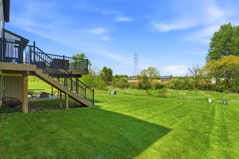 Tiny photo for 238 Harness Way, Delaware, OH 43015 (MLS # 226015834)