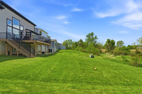 Tiny photo for 238 Harness Way, Delaware, OH 43015 (MLS # 226015834)