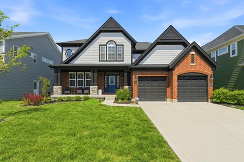 Tiny photo for 238 Harness Way, Delaware, OH 43015 (MLS # 226015834)